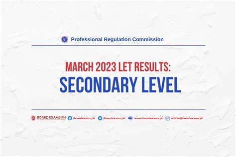 lpt passer meaning|March 2023 Results of Licensure Examination for Professional .